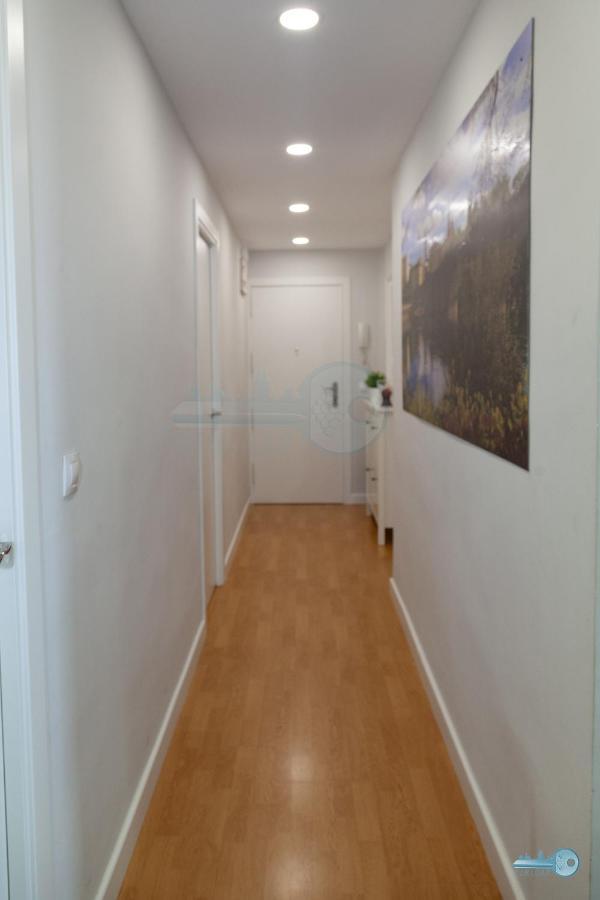 Piso Centrico Y Moderno En Logrono Vivienda De Uso Turistico Logroño Exterior foto
