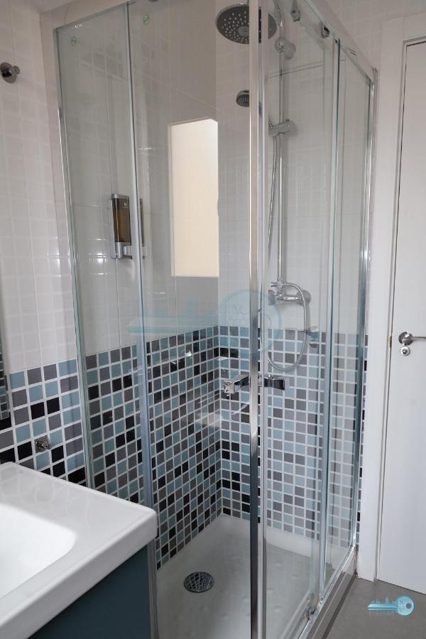 Piso Centrico Y Moderno En Logrono Vivienda De Uso Turistico Logroño Exterior foto